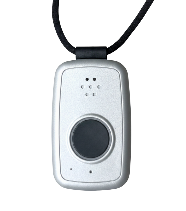 ADT Medical Alert System On-The-Go Package